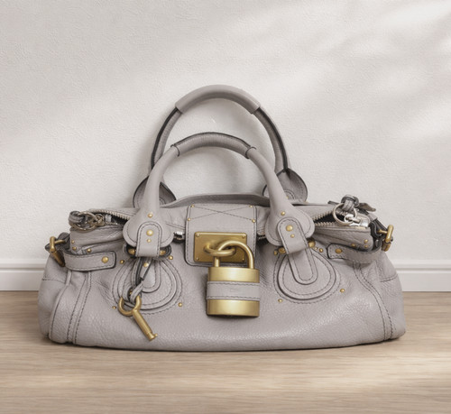 Borsa tracolla chloe - borsa,