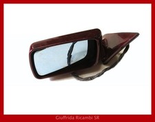 Specchietto Retrovisore Elettrico Esterno Sinistro Lancia Kappa Ricambi Usati