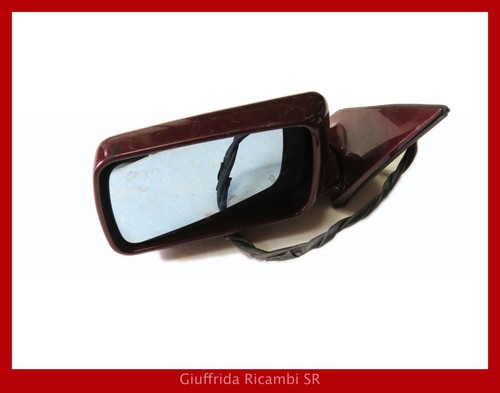 Specchietto retrovisore - specchietto,