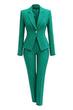 Tailleur donna eris pantalone - donna,