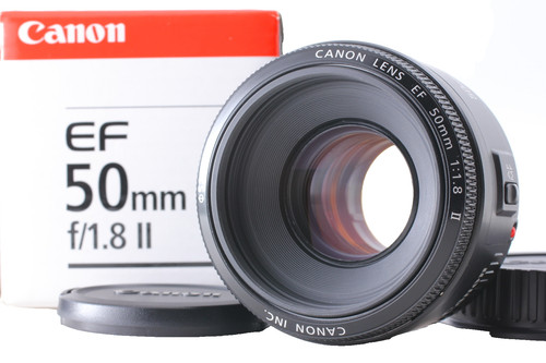 Top mint objectif canon ef - ],