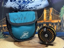 Abel Pt. 5 mulinelli da pesca