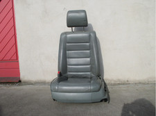 Sedile conducente anteriore