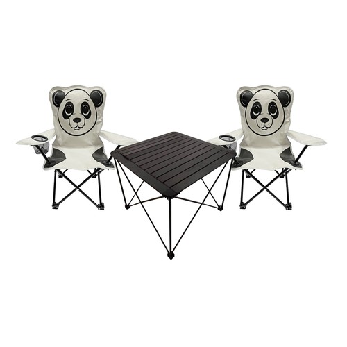 Set mobili campeggio per - set,