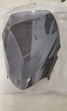 Cupolino Spoiler Fume Basso