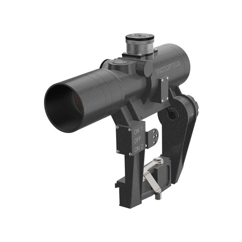 Softair victoptics svd - svd, ak