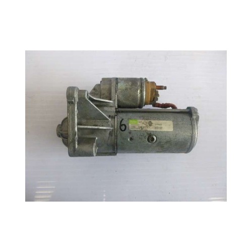 Motorino avviamento 8200331251