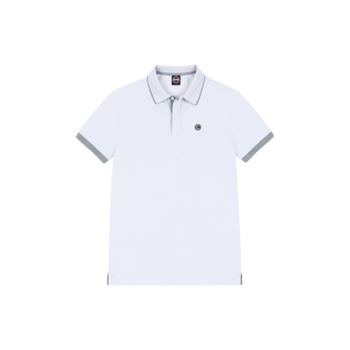 Colmar 7687 polo uomo shirt - polo, t-shirt