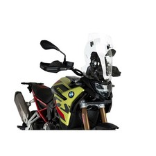 Puig cupolino touring visiera - puig, touring-visiera