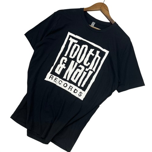 Shirt grafica tooth nail - t-shirt,
