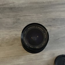 QUANTARAY 28-90 mm F3.5-5.6