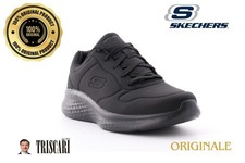 Skechers Donna Sneakers Nere -