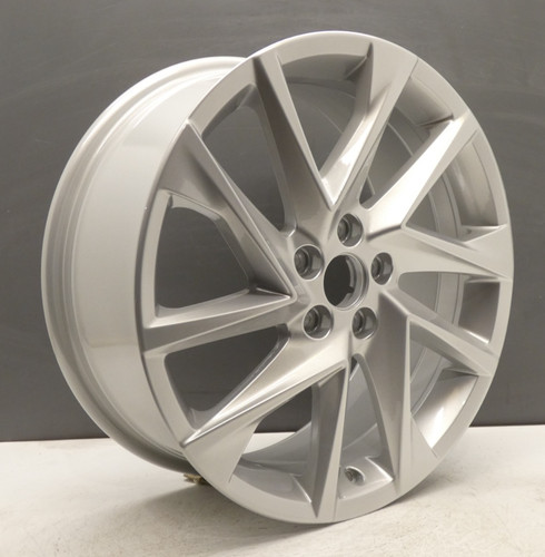 Cerchio lega per seat - 17",