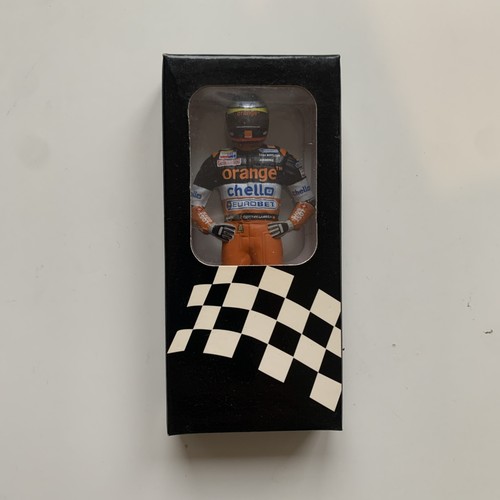 Figurina minichamps de - 1:18, p.