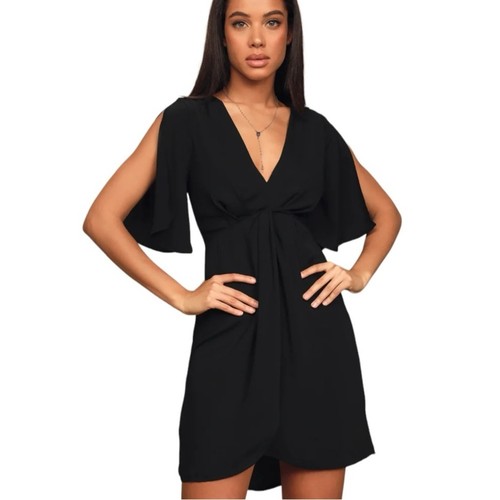 Mini abito lulus con questo - mini,