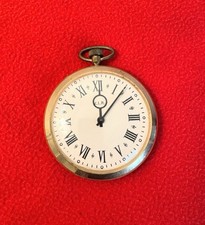 Raro orologio da tasca vintage