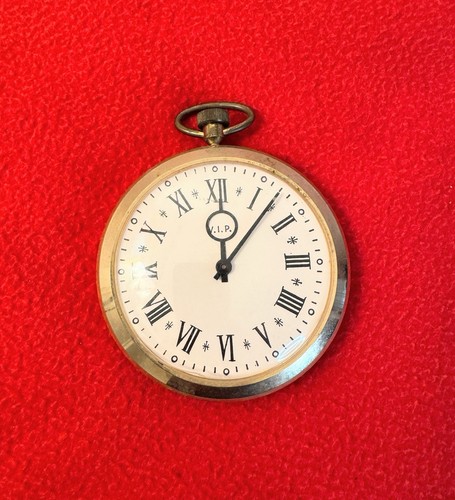 Raro orologio tasca vintage - da,