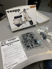 Piaggio VESPA P200 E -  Naked