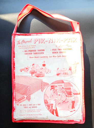 Tovaglia copri panca vintage - tovaglia,