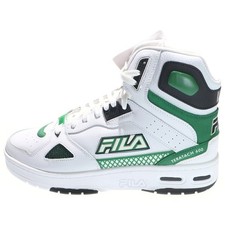 FILA Teratach 600 Hi bianco