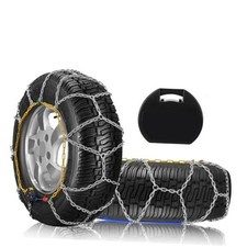  Catene da Neve Installazione