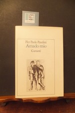 AMADO MIO PIER PAOLO PASOLINI