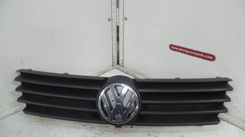 Calandra volkswagen polo iii - -,