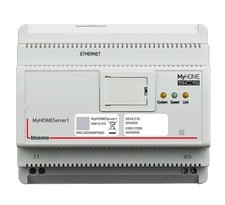 BTICINO MY HOME SERVER 1