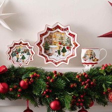 Servizio di Natale in