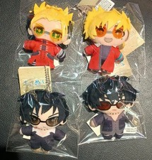 TRIGUN STAMPEDE EXHIBITION