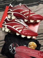 Adidas predator absolute - adidas,