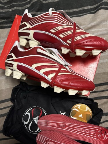 Adidas predator absolute - absolute, fg