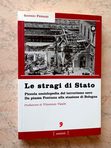 Saverio ferrari stragi di - stragi,