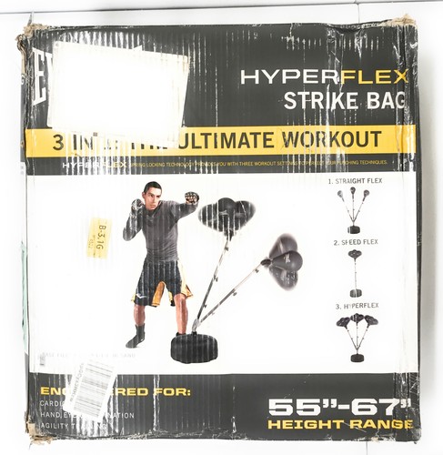 Everlast 1 ultimate - everlast,