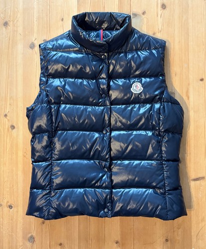 Gilet moncler ghana - gilet,