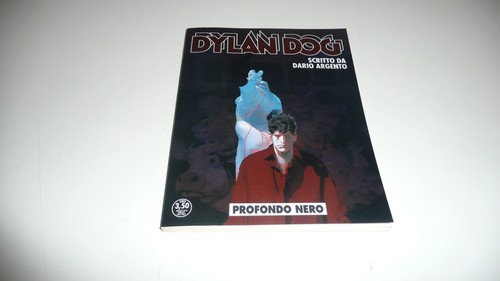 Dylan dog profondo - , n