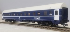 Roco 45615 FS Carrozza letti livrea TEN logo a losanga 11 scompartimenti H0 #471