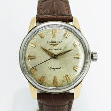 LONGINES Conquest 35mm