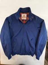 Giacca vintage Baracuta G9