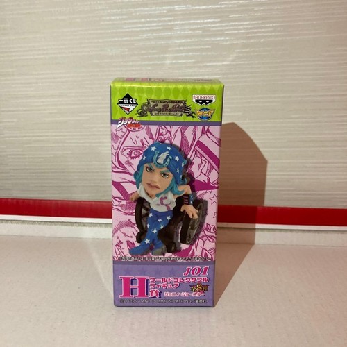 Jojo bizarre adventure - jojo's,