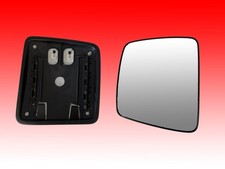 Vetro Specchietto Sinistro