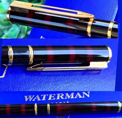 Waterman paris laureat rare - "laureat",