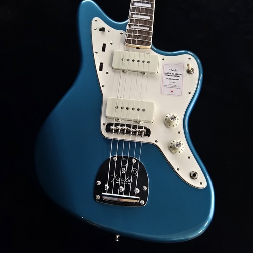 Fender made japan - made, in