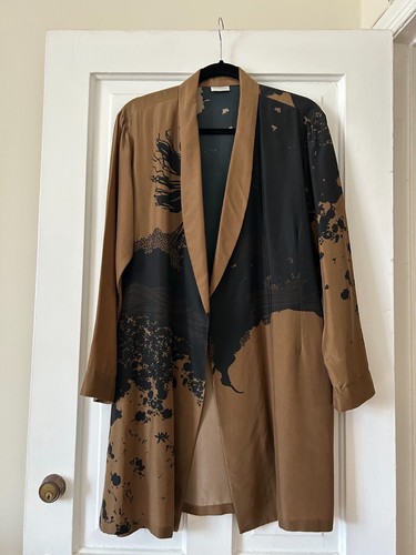 Cappotto spolverino dries van - cappotto,
