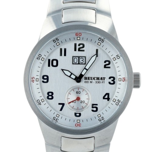 Orologio uomo beuchat - beuchat, overstep