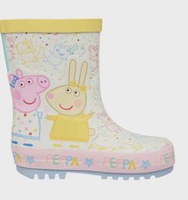 Stivali di gomma Peppa Pig