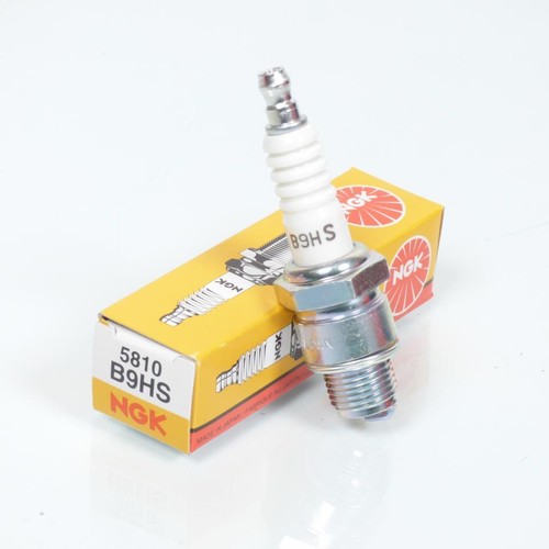 Candela ngk per moto fantic - ngk,