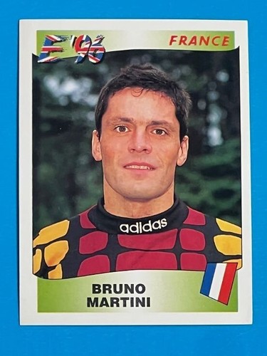 Bruno martini 194 france euro - martini,