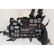 CENTRALINA FUSIBILI PER TOYOTA AURIS (12-15)(15-18) 1.8 HYBRID (73KW) BER. 2012