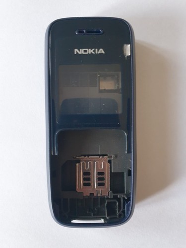 Nokia 1209 complete cover - complete,